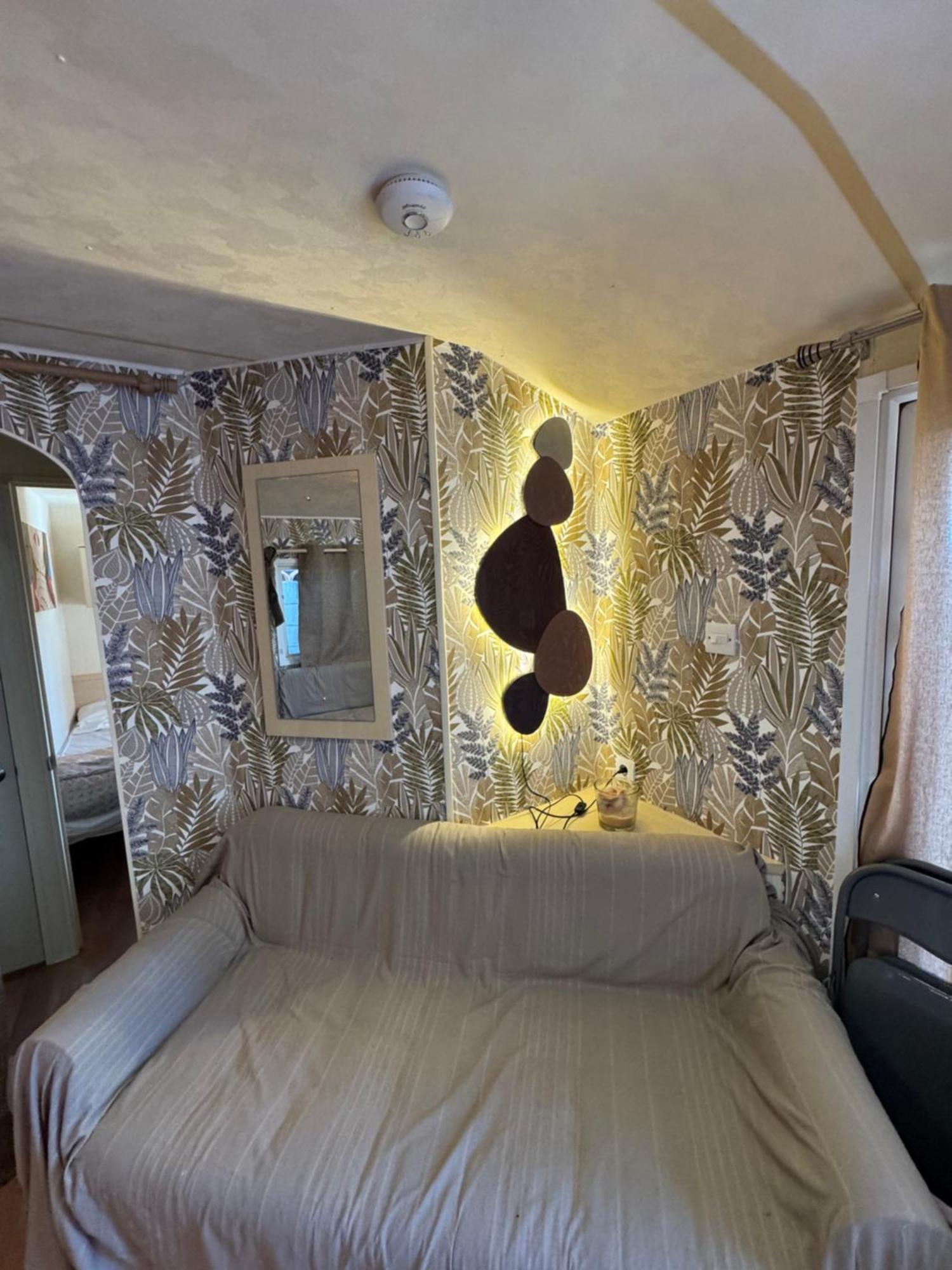 Campsite Chez Flo Mobile-home H89 *